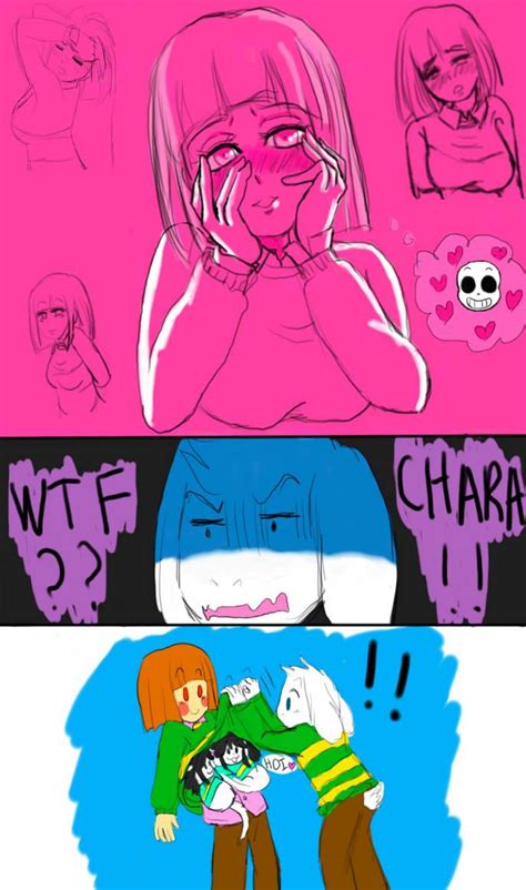 chara hentai|Rule 34 / chara vagina